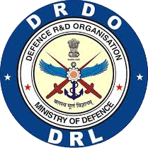 DRDO Logo